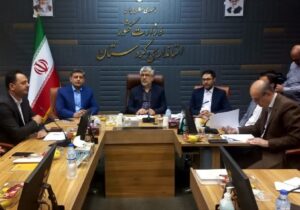 احراز بیش از ۲۹۸ میلیارد ریال تخلف در سطح بازارهای کردستان