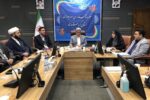 برنامه ریزی مناسب با ارائه آمارهای دقیق میسر می‌شود