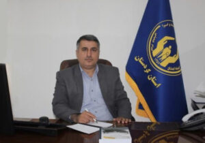 ارائه ۳۶۵ مورد خدمت حقوقی رایگان به مددجویان کردستانی