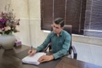 چگونه از آسم شغلی در محیط کار پیشگیری کنیم؟