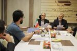 آزاد سازی ۱٫۶ هکتار اراضی راکد و غیر فعال در شرکت شهرک های صنعتی استان کردستان
