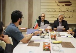 آزاد سازی ۱٫۶ هکتار اراضی راکد و غیر فعال در شرکت شهرک های صنعتی استان کردستان