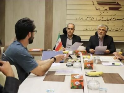 آزاد سازی ۱٫۶ هکتار اراضی راکد و غیر فعال در شرکت شهرک های صنعتی استان کردستان