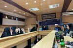 دیالوگ” بستری برای نقش‌آفرینی الگوی سوم زن ایرانی است
