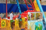 ۱۷ مرکز تفریحی در سطح شهر سنندج بازرسی شد
