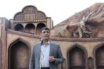 ‍ فرهنگ موتور محرک توسعه شهری است