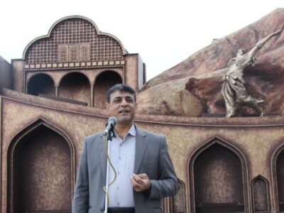 ‍ فرهنگ موتور محرک توسعه شهری است