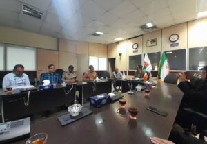 مرز باشماق مریوان بهترین پتانسیل برای ایجاد سازوکار اکوتوریسم در استان محسوب می شود