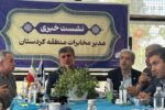 ۷۸ میلیارد تومان سرمایه‌گذاری برای جهش فیبر نوری و پوشش سراسری اینترنت پرسرعت