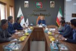 راهداری محور تحول در استان کردستان است