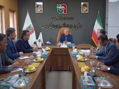 راهداری محور تحول در استان کردستان است
