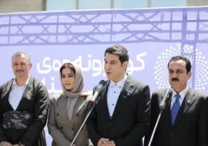 نشست سنندج، تلاشی راهبردی برای ایجاد فصلی نو در روابط با اقلیم