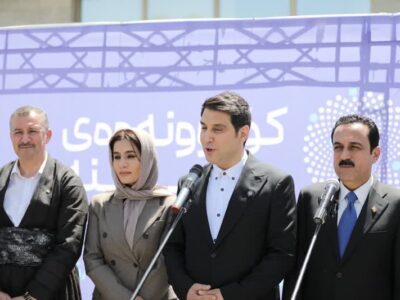 نشست سنندج، تلاشی راهبردی برای ایجاد فصلی نو در روابط با اقلیم