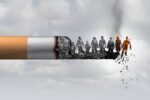 سیگار کشیدن به مغز و ریه‌ها آسیب جدی وارد می‌کند