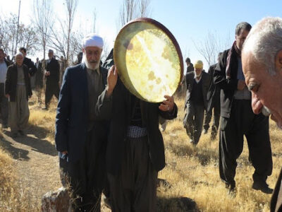 کردستان مهد عالمان و دانشمندان و مشاهیر دینی و علمی است