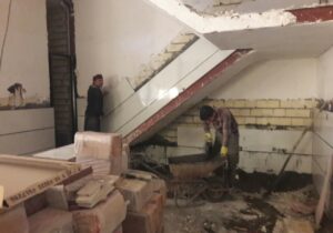 اختصاص بودجه برای تکمیل ساختمان‌های ستاد امر به معروف در سه شهر کردستان
