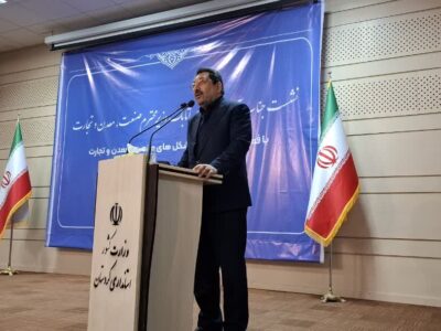 صدور کالا با تعرفه ترجیحی به کشورهای همسایه آغاز شده است
