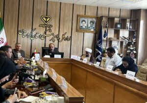  کشتار در کشتارگاه، نگهداری ۲۴ ساعته گوشت و پرهیز از تب کریمه کنگو
