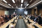 حذف تجربه بازنشستگان در هر سازمانی، موجب خسارت است