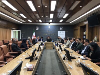 حذف تجربه بازنشستگان در هر سازمانی، موجب خسارت است