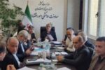 کمبود کالای اساسی در کردستان وجود ندارد / افزایش نظارت بر بازار درقالب گشت‌های مشترک و برخورد قاطع با متخلفان