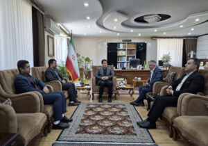 دانشگاه پیام نور بر روی تحصیلات تکمیلی تمرکز کند