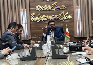 آرامش‌بخشی و امیدآفرینی وظیفه رسانه ها