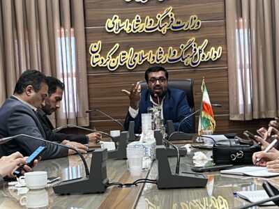 آرامش‌بخشی و امیدآفرینی وظیفه رسانه ها