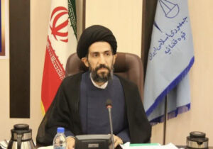 استفاده از صلحیاران راه کاهش ورودی پرونده‌هاست