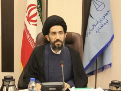 استفاده از صلحیاران راه کاهش ورودی پرونده‌هاست