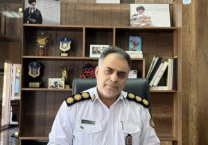 محدودیت‌های ترافیکی مراسم تشیع شهداء در سنندج اعلام شد