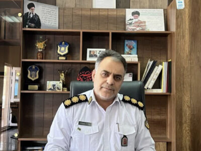 محدودیت‌های ترافیکی مراسم تشیع شهداء در سنندج اعلام شد
