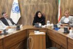 تحقق خدمات مطلوب و توسعه عمرانی با همت جمعی و تعامل سازنده