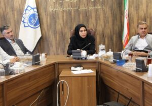 تحقق خدمات مطلوب و توسعه عمرانی با همت جمعی و تعامل سازنده