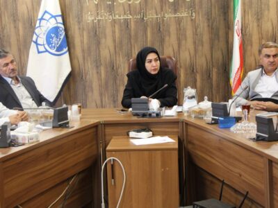 تحقق خدمات مطلوب و توسعه عمرانی با همت جمعی و تعامل سازنده