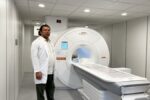 دسترسی بیماران کردستانی به خدمات تصویربرداری پیشرفته/ MRI زیمنس و ماموگرافی فوجی در بیمارستان توحید