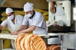نظارت بر نانوایی‌های کردستان بسیار ضعیف است/ تعیین نرخ دل‌بخواهی و فعالیت سلیقه‌ای نانوایی‌ها!
