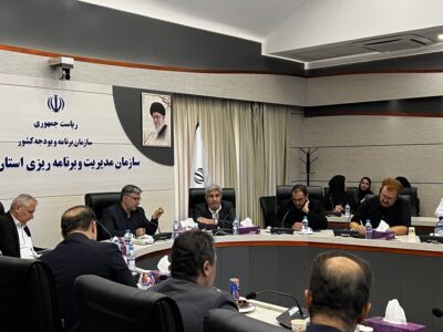 کردستان در تخصیص اعتبارات عمرانی پیشتاز است