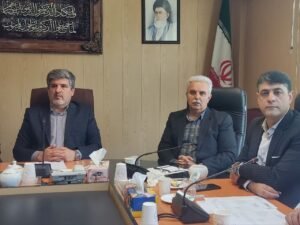 پروژه قشلاق گریزه شناسنامه دولت وفاق ملی در کردستان است