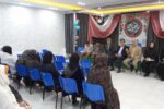 کانون اصلاح و تربیت در بازسازی شخصیت مددجویان نقش کلیدی دارد