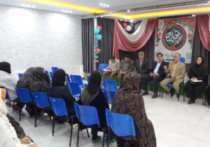 کانون اصلاح و تربیت در بازسازی شخصیت مددجویان نقش کلیدی دارد
