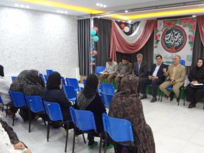 کانون اصلاح و تربیت در بازسازی شخصیت مددجویان نقش کلیدی دارد