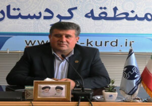 ظرفیت سازی بیش از ۱۹۱هزار پورت ADSL در کردستان