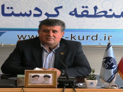 ظرفیت سازی بیش از ۱۹۱هزار پورت ADSL در کردستان