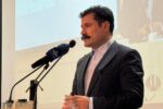 کردستان باید حق خود را از توسعه دریافت کند
