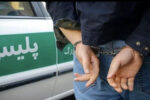در کمتر از ۱۵ دقیقه: عامل قتل مسلحانه در شهرستان دهگلان دستگیر شد