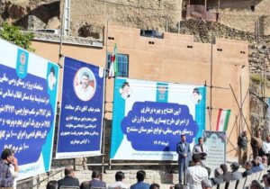 ۱۰ روستای کردستان در برنامه هفتم توسعه برای بهسازی بافت‌های باارزش تعریف شده‌اند