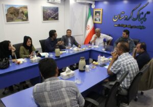 نقش بی بدیل رسانه در بحران ها