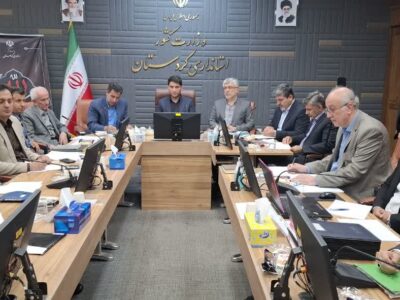 رشد ۴۲ درصدی حقوق دولتی معادن کردستان در سال ۱۴۰۳