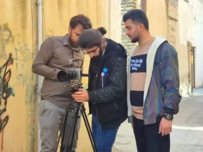 فیلم کوتاە “مانع” به شانزدهمین جشنواره بین المللی فیلم کودک ونوجوان آلبانب راه پیدا کرد